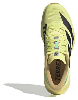 Scarpe da trail adidas Terrex Agravic SL Verde/Nero da uomo