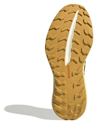Scarpe da trail adidas Terrex Agravic SL Verde/Nero da uomo