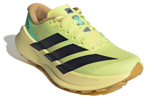 Scarpe da trail adidas Terrex Agravic SL Verde/Nero da uomo
