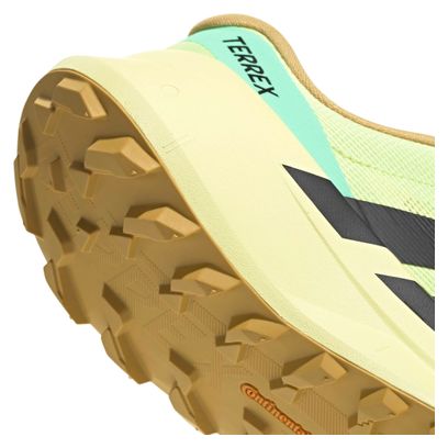 Scarpe da trail adidas Terrex Agravic SL Verde/Nero da uomo