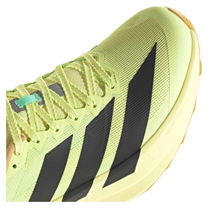 Scarpe da trail adidas Terrex Agravic SL Verde/Nero da uomo