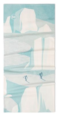 Original EcoStretch Ther Aqua Haze Neck Warmer