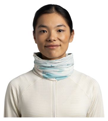 Original EcoStretch Ther Aqua Haze Neck Warmer