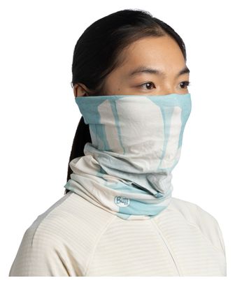 Original EcoStretch Ther Aqua Haze Neck Warmer