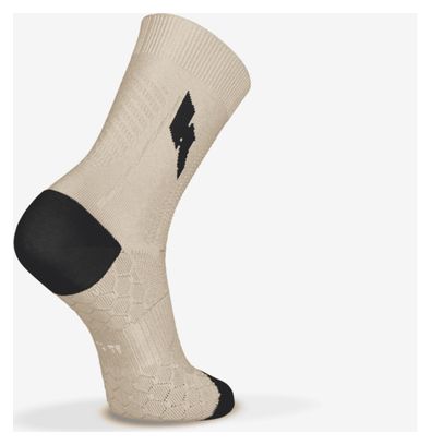 Calzini Kiprun Run 900 Warm Beige