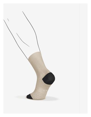 Calzini Kiprun Run 900 Warm Beige
