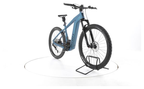 Produit reconditionné - Scott AXIS eRide EVO E-Bike - Bon Etat