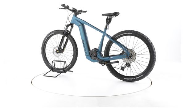 Produit reconditionné - Scott AXIS eRide EVO E-Bike - Bon Etat