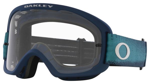 Oakley O-Frame 2.0 Pro MTB Pacific / Clear / Ref: OO7117-22
