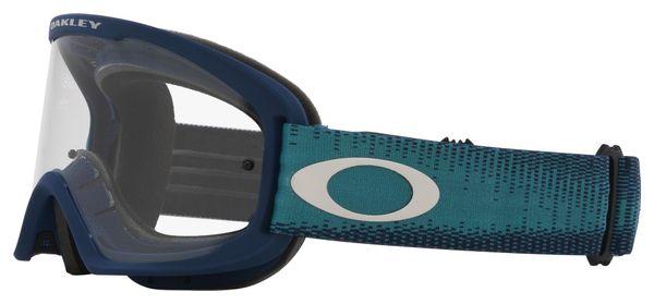Oakley O-Frame 2.0 Pro MTB Pacific / Clear / Ref: OO7117-22