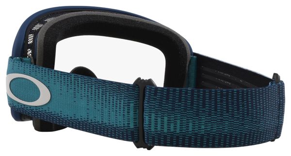 Oakley O-Frame 2.0 Pro MTB Pacific / Clear / Ref: OO7117-22