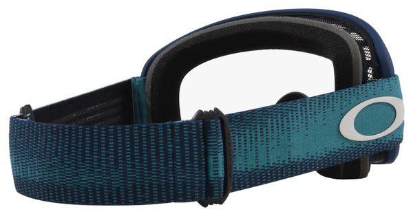 Oakley O-Frame 2.0 Pro MTB Pacific / Clear / Ref: OO7117-22