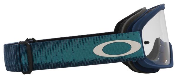 Oakley O-Frame 2.0 Pro MTB Pacific / Clear / Ref: OO7117-22