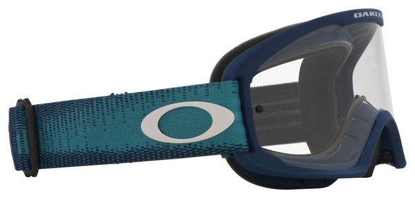 Oakley O-Frame 2.0 Pro MTB Pacific / Clear / Ref: OO7117-22