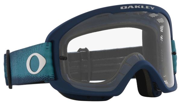 Oakley O-Frame 2.0 Pro MTB Pacific / Clear / Ref: OO7117-22