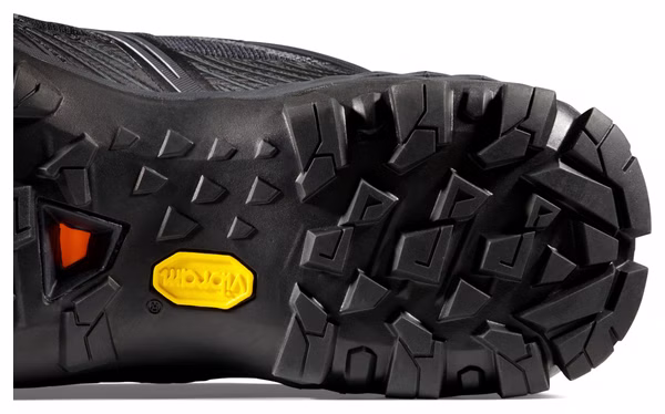 Mammut Ducan II Low Gore-Tex Wanderschuhe Schwarz