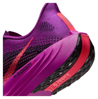 Nike Pegasus Plus Running Shoes Violet Homme