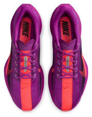 Nike Pegasus Plus Running Shoes Violet Homme