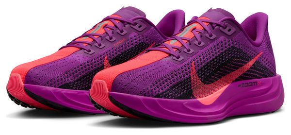 Nike Pegasus Plus Zapatillas Running Violeta Hombre