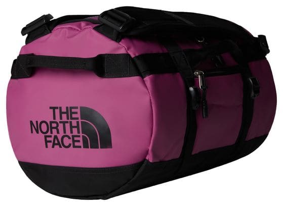 The North Face Base Camp Duffel XS 31L Pink