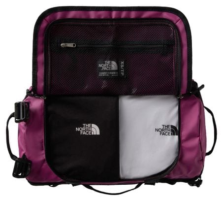 The North Face Base Camp Duffel XS 31L Pink