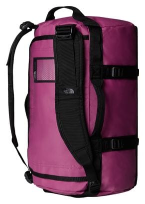 The North Face Base Camp Duffel XS 31L Rosa