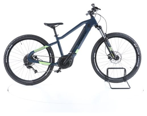 Produit reconditionné - Haibike HardSeven 5 Vélo électrique 2022 - Bon Etat