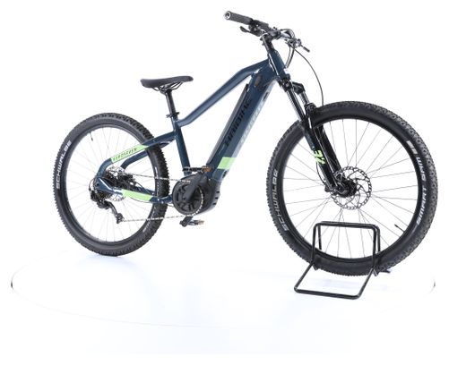 Produit reconditionné - Haibike HardSeven 5 Vélo électrique 2022 - Bon Etat