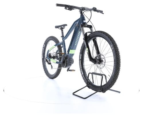 Produit reconditionné - Haibike HardSeven 5 Vélo électrique 2022 - Bon Etat