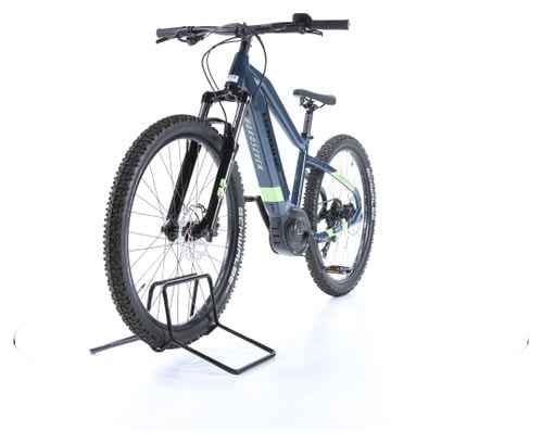 Produit reconditionné - Haibike HardSeven 5 Vélo électrique 2022 - Bon Etat