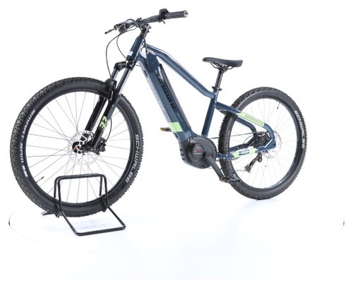 Produit reconditionné - Haibike HardSeven 5 Vélo électrique 2022 - Bon Etat