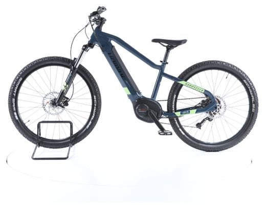 Produit reconditionné - Haibike HardSeven 5 Vélo électrique 2022 - Bon Etat