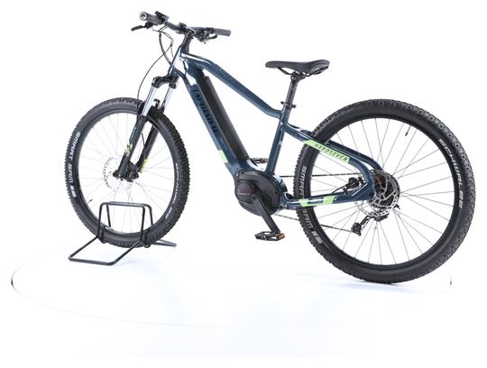 Produit reconditionné - Haibike HardSeven 5 Vélo électrique 2022 - Bon Etat