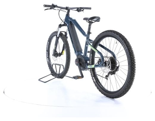 Produit reconditionné - Haibike HardSeven 5 Vélo électrique 2022 - Bon Etat