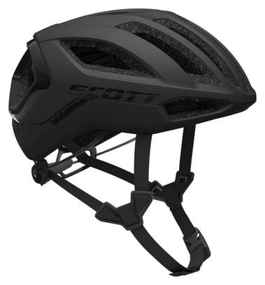 Casque Scott Centric Plus Noir