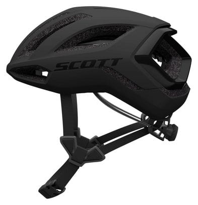 Casque Scott Centric Plus Noir