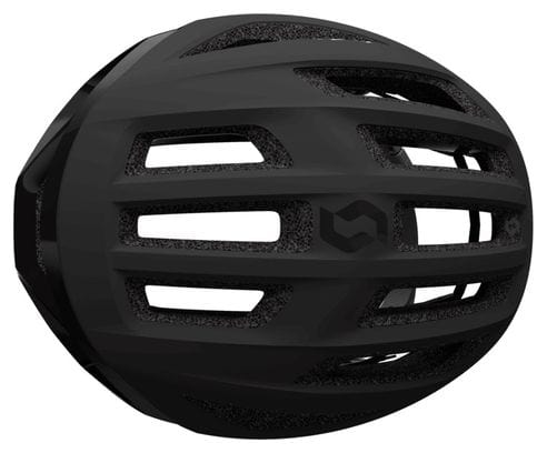 Casque Scott Centric Plus Noir