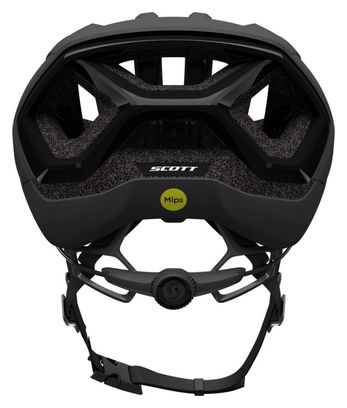 Casque Scott Centric Plus Noir