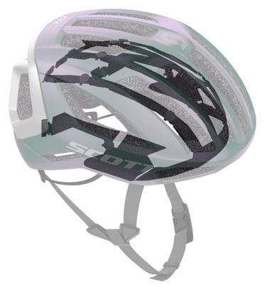 Casque Scott Centric Plus Noir