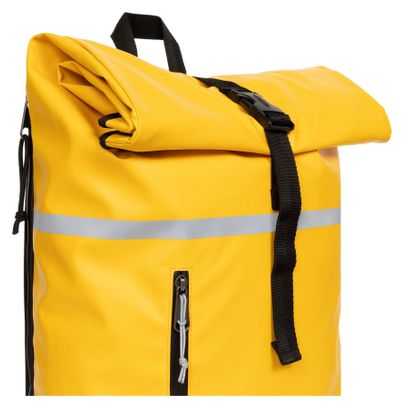 Eastpak Up Roll Bike Rucksack 3O5 Tarp Yolk