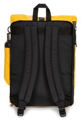 Eastpak Up Roll Bike 3O5 Tarp Yolk Backpack