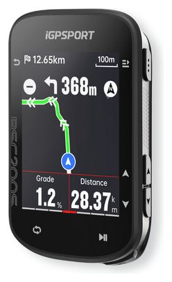 GPS Bike Computer IGPSPORT BSC200S