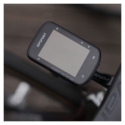 GPS Bike Computer IGPSPORT BSC200S