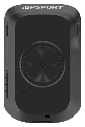 GPS Bike Computer IGPSPORT BSC200S | Alltricks.com