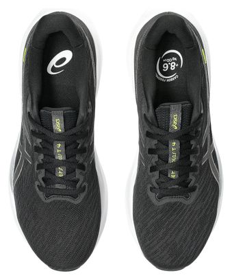 Scarpe da corsa Asics Versablast 4 Nero/Bianco Uomo