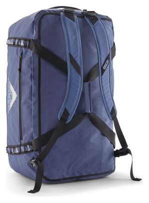 Borsa da viaggio unisex Patagonia Black Hole Duffel 70L Blu