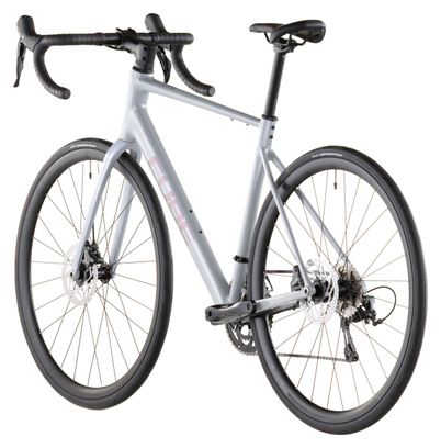 Disc Brakes Cube Attain Race Tiagra Disc 2020 Cube Attain Race