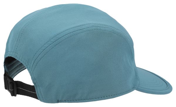 Cappellino New Balance 5 Panel Perf 2.0 Blu