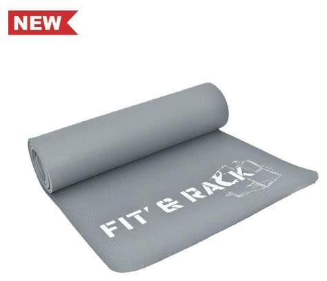 Tapis Entraînement Fit et Rack