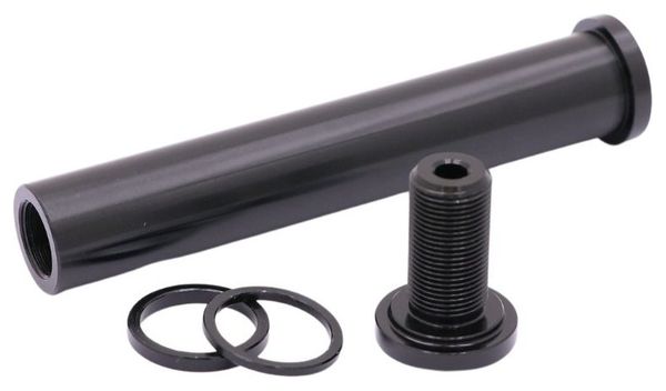 Axe Traversant SD Components ACE 20mm avec Spacers